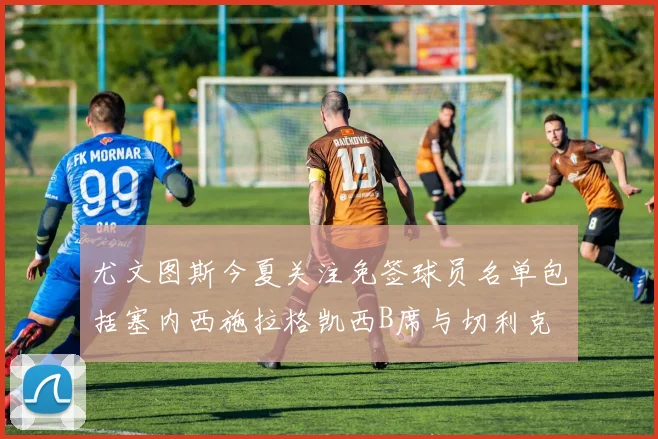 尤文图斯今夏关注免签球员名单包括塞内西施拉格凯西B席与切利克